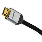 Sony DLC-HD30GC HDMI - HDMI 3m