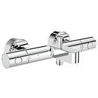 Grohe Grohtherm 1000 Cosmopolitan M Bathtub Mixer 34215002 (Chrome)