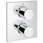 Grohe Grohtherm F Badkarsblandare 27618000 (Chrome)