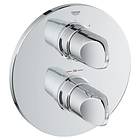 Grohe Veris Duschblandare 19369000 (Chrome)