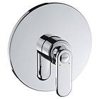 Grohe Veris Dusjbatteri 19367000 (Krom)