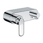 Grohe Veris Duschblandare 32197000 (Chrome)