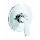 Grohe Eurosmart Cosmopolitan Dusjbatteri 32880000 (Krom)