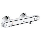 Grohe Grohtherm 1000 New Mitigeurs De Douche 34143003 (Chrome)