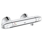 Grohe Grohtherm 1000 New Mitigeurs De Douche 34150003 (Chrome)