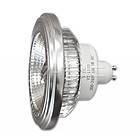 V-TAC LED Spotlight 650lm 3000K GU10 12W