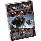 The Lord of the Rings: Kortspel - Nightmare Deck The Blood Of Gondor (exp.)