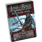 The Lord of the Rings: Card Game - Nightmare Deck The Morgul Vale (exp.)