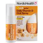 Better You D Lux Junior 1000 Oral Vitamin D Spray 15ml