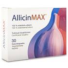 Allicin Max 30 Kapslar