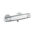 Grohe Grohtherm 3000 Dusjbatteri 34179000 (Krom)