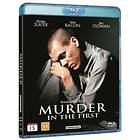 Murder in the First (Blu-ray)