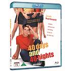 40 Days and 40 Nights (Blu-ray)