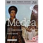 Medea - Dual Format Edition (UK) (Blu-ray)