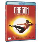 Dragon: The Bruce Lee Story (Blu-ray)