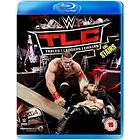 WWE - TLC: Tables/Ladders/Chairs 2014 (UK) (Blu-ray)