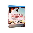 The Search for Freedom (Blu-ray)