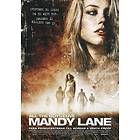 All the Boys Love Mandy Lane (DVD)