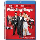 The Wedding Ringer (Blu-ray)