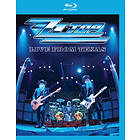 ZZ Top: Live from Texas (Blu-ray)