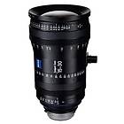 Zeiss T* 15-30/2.9-22 CZ.2 Compact Zoom for Sony E