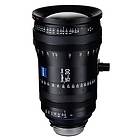 Zeiss T* 15-30/2.9-22 CZ.2 Compact Zoom for Olympus/Panasonic m4/3