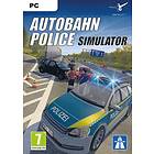 Autobahn-Police Simulator (PC)