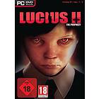 Lucius II: The Prophecy (PC)