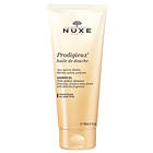 Nuxe Prodigieux Shower Oil With Golden Shimmer 200ml