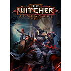 Witcher Adventure Game (PC)