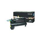Lexmark C792X6YG (Gul)