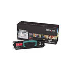 Lexmark E250A21E (Svart)