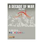 ASL Action Pack 6: A Decade of War