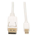 Tripp Lite Displayport - Displayport Mini 0.9m