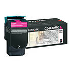 Lexmark C544X2MG (Magenta)