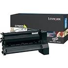 Lexmark C7702YS (Yellow)