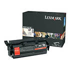 Lexmark X651A21E (Svart)