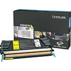 Lexmark C5242YH (Gul)