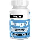 Sportlife Nutrition Omega 3 100 Kapselit