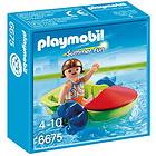 Playmobil Summer Fun 6675 Fun Boat