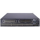 HP 5800-48G-PoE+ (JC101B)