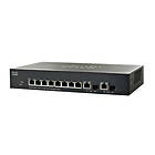 Cisco SF302-08PP