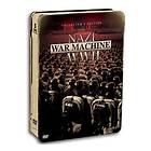 The Nazi War Machine of WWII - Metallbox (DVD)