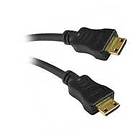 MicroConnect HDMI - HDMI Mini 2m