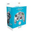 PDP Wii U Fight Pad Controller - Metal Mario 30th Anniversary Edition (Wii U)