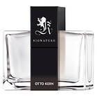 Otto Kern Signature Man After Shave Splash 50ml