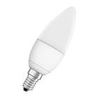 Osram LED Parathom Classic B 250lm 2700K E14 4W