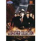 Godfather Collection (5-Disc) (DVD)