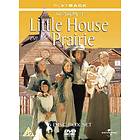 Little House on the Prairie - Season 4 (UK) (DVD)