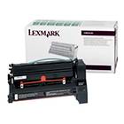 Lexmark 10B032K (Svart)